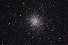 M 22 Globular Cluster