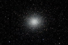 NGC 5139 Omega Centauri Globular Cluster